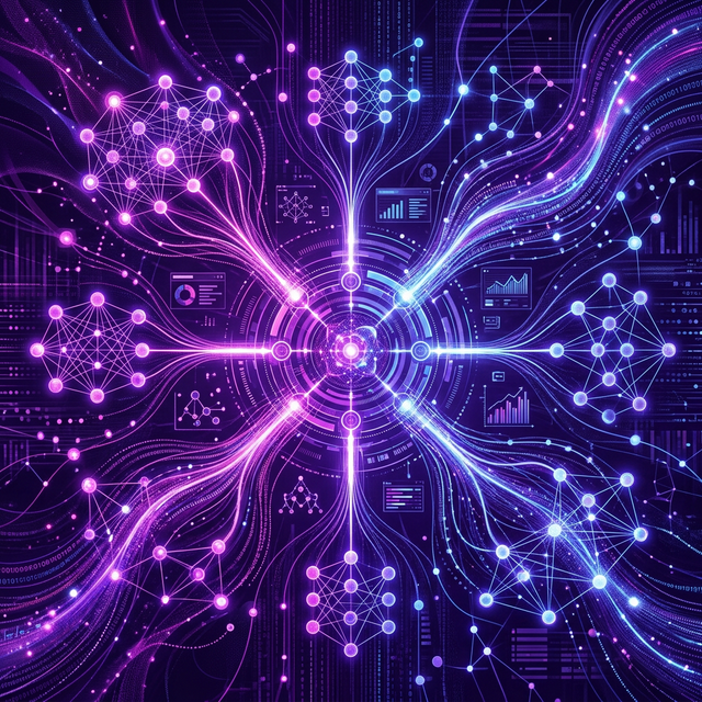 Interface Multi-AutoML